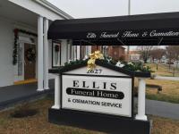 Ellis Funeral Home & Cremation Service image 2